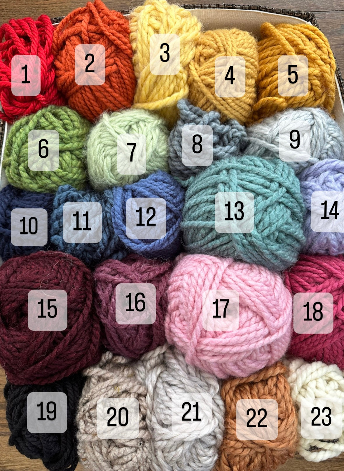 Custom Hand Embroidered Stocking