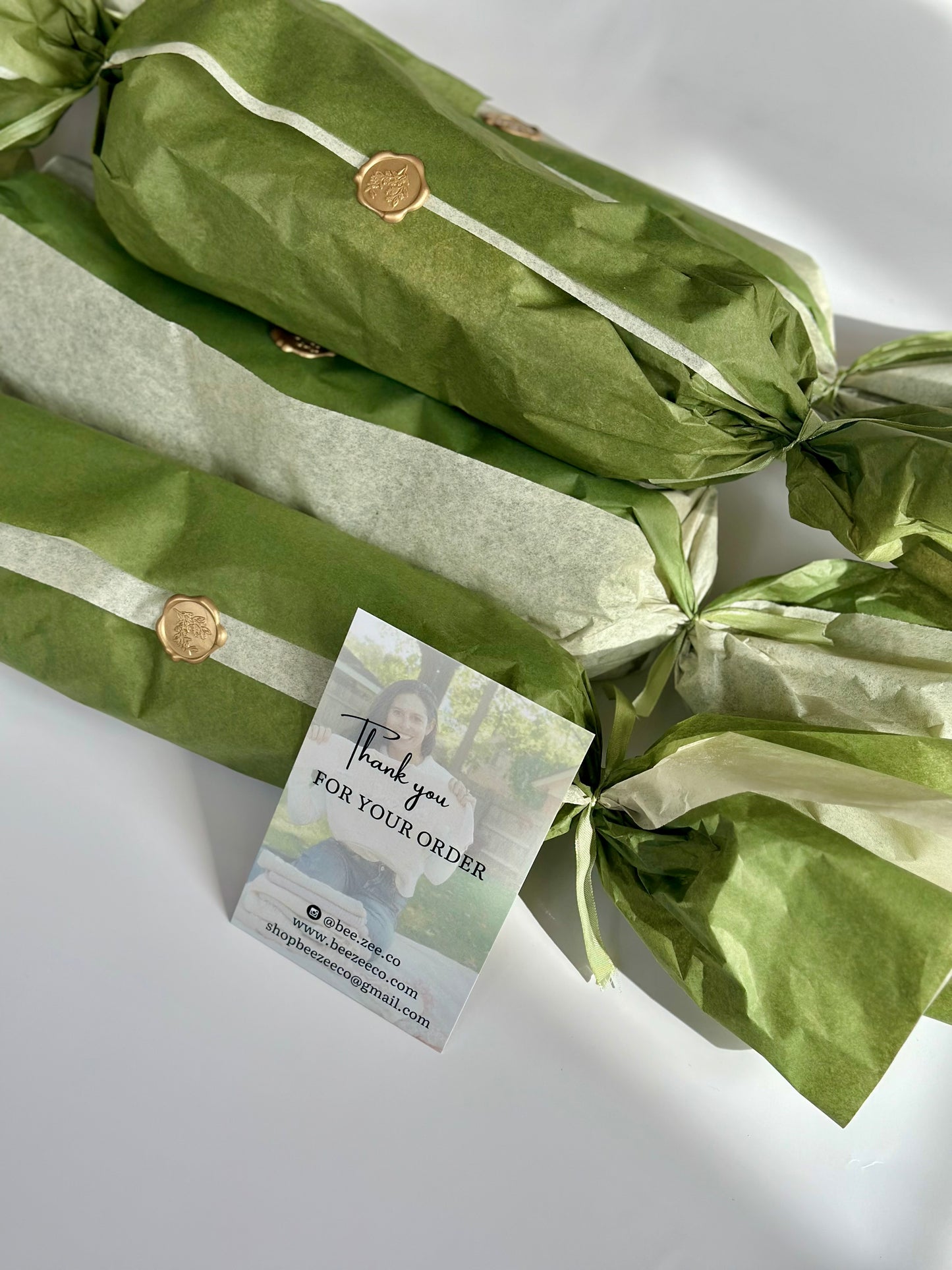 Cozy Bundle (Custom Hand Embroidered Blanket & Pillow)