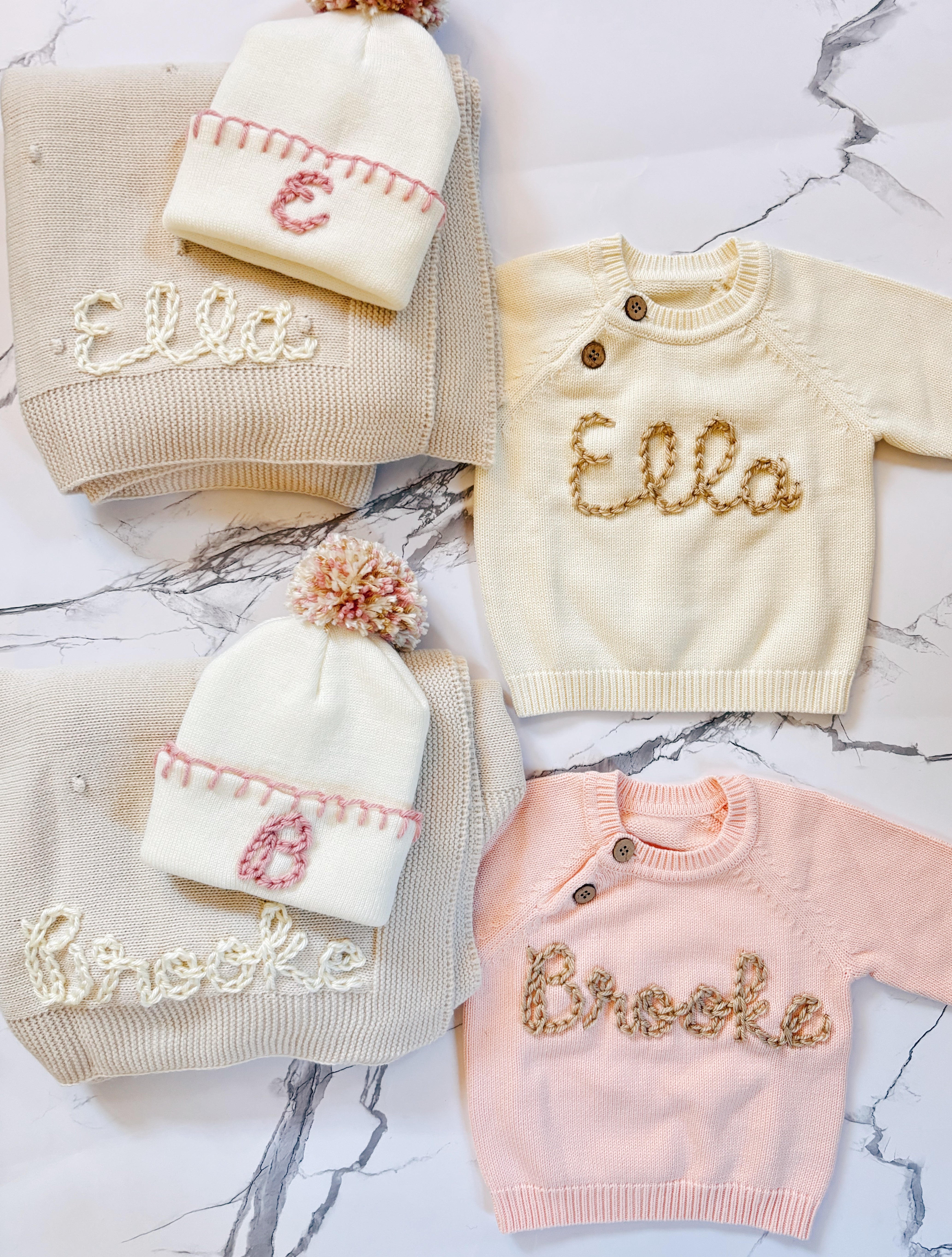 Blankets & Pillows – BeeZee