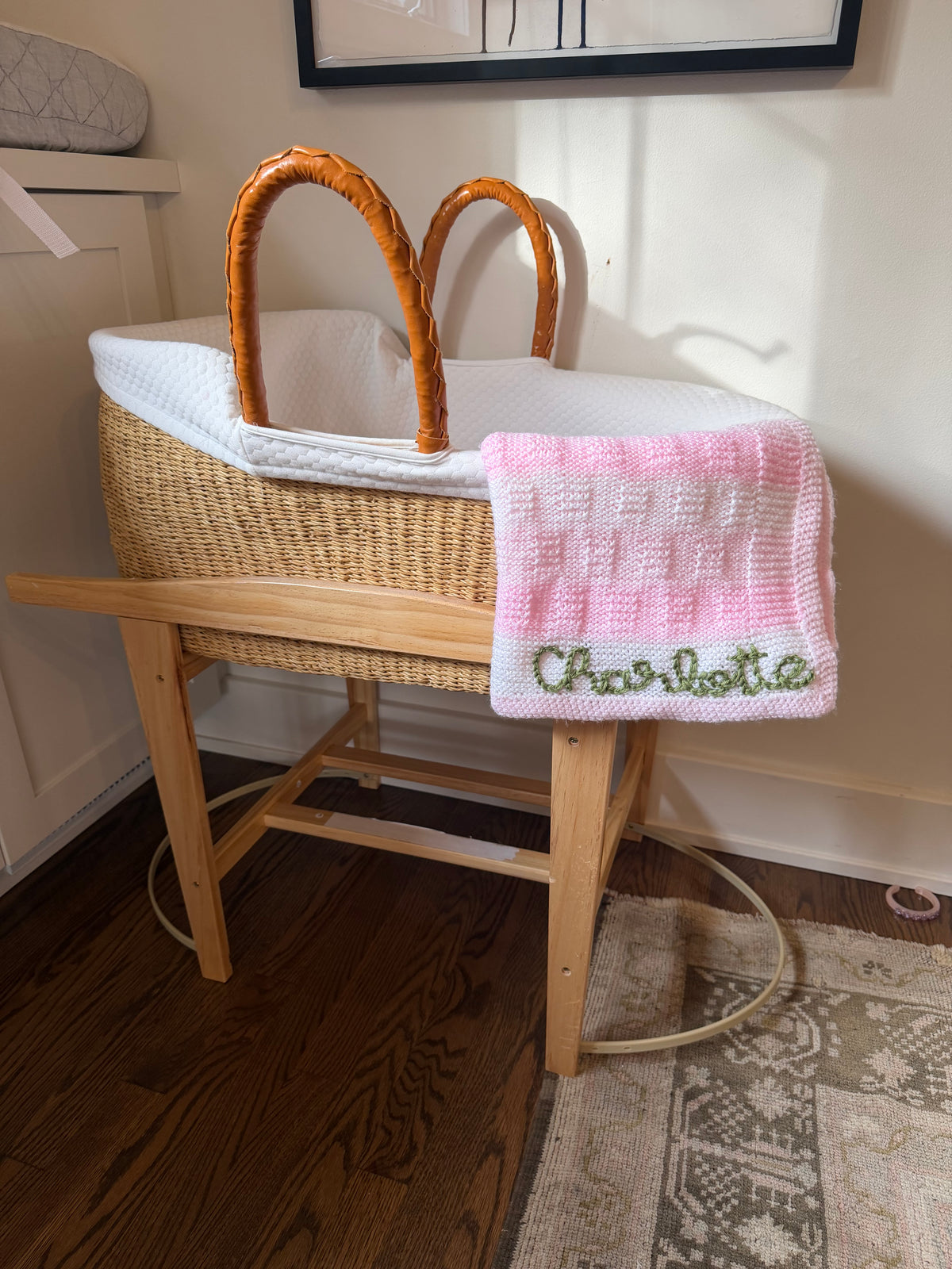 Bring Your Own Sweater | Custom Hand Embroidery